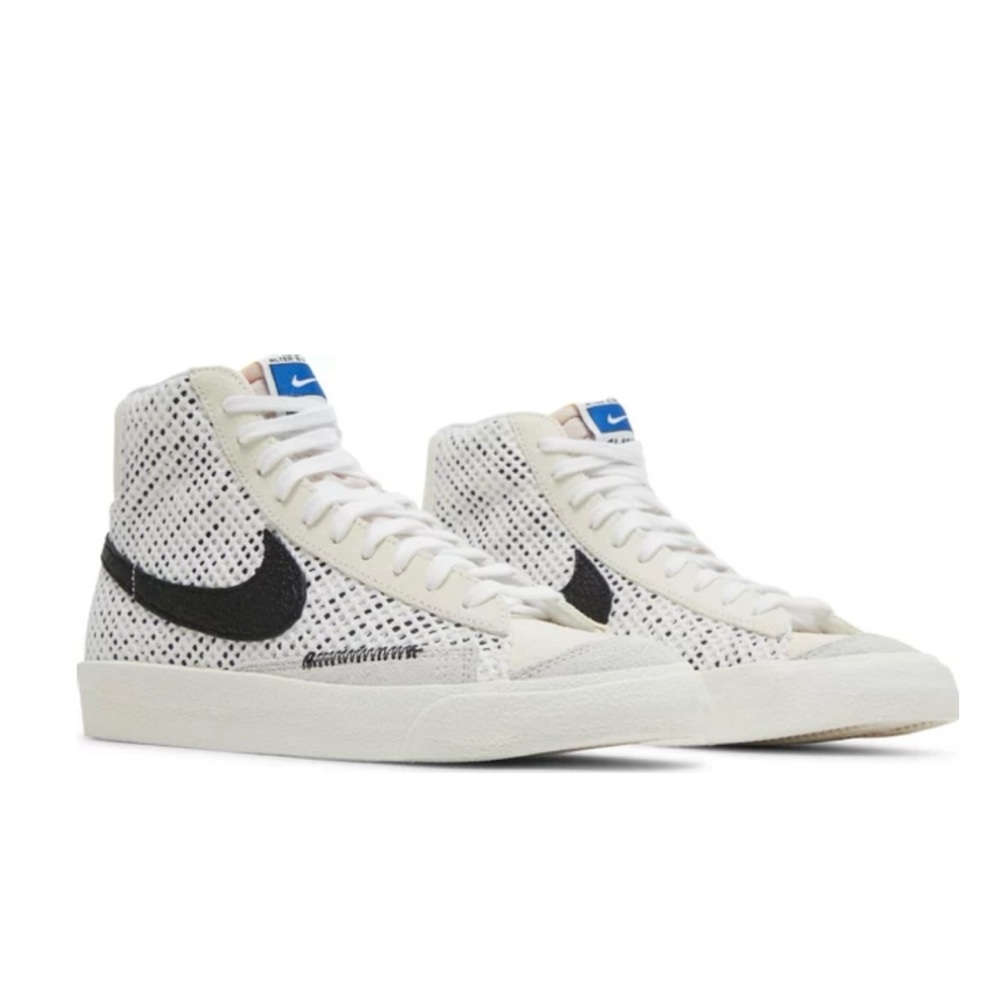 Nike 2021 Blazer Mid '77 Vintage 'Alter & Reveal'